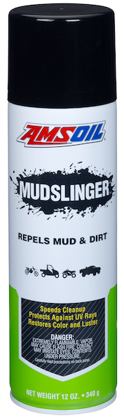  Mudslinger&reg; (AMS)